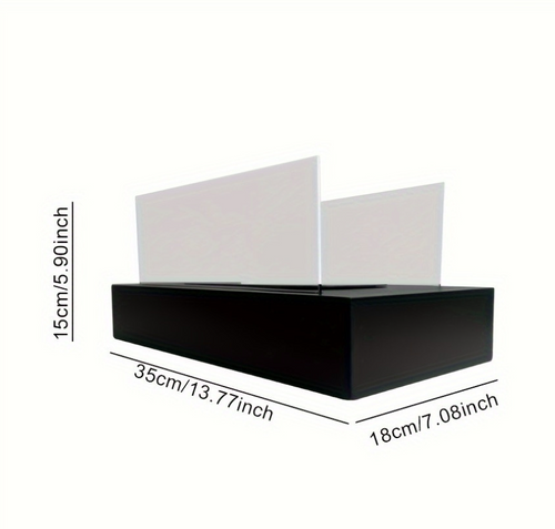 Chimenea de Mesa Llama Real Premium — Ambiente Elegante Sin Humo