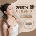 Masajeador Cervical 4D con Calor Inteligente — Alivia el Dolor de Cuello